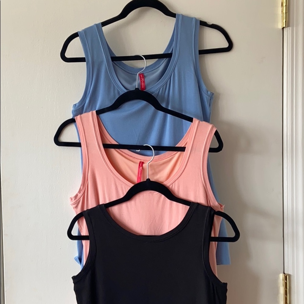 Versatile top